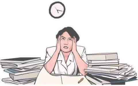 实习工作重复又无聊，我该怎么办？