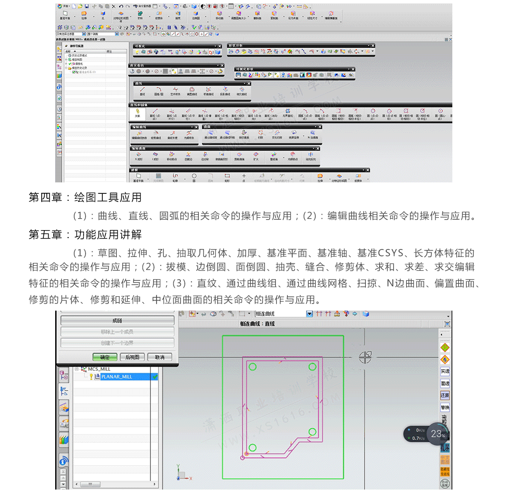 潇洒培训欢迎你