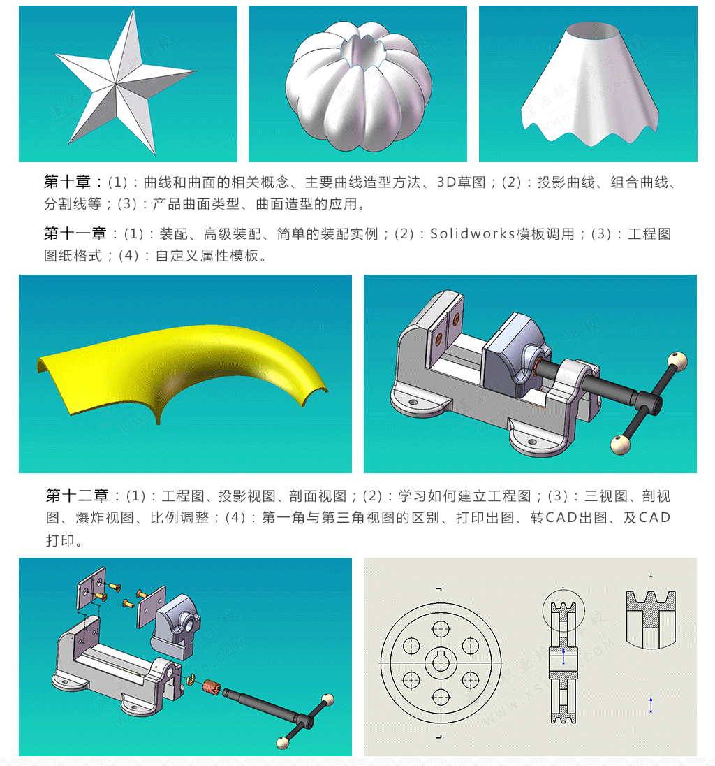 潇洒培训欢迎你