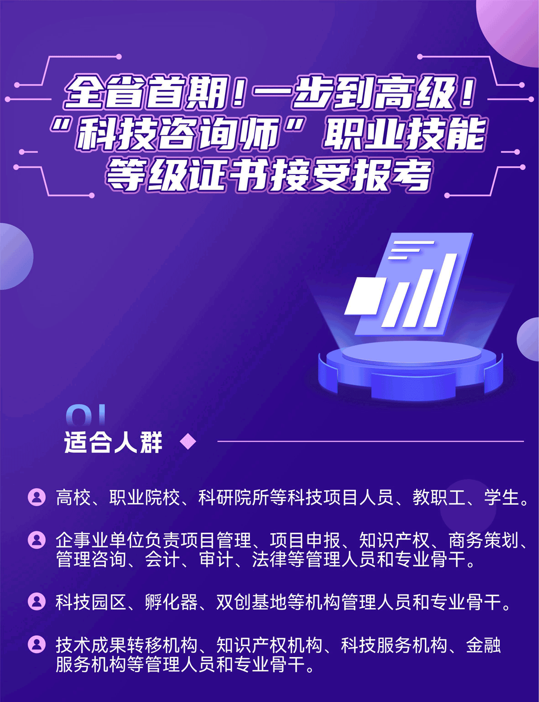 广东省首批“科技咨询师”职业技能等级鉴定