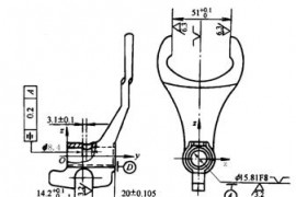 夹具设计教程－定位装置设计示例（图文教程）