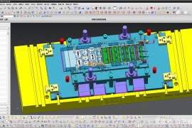 汽车薄壁保险杠设计的注意事项