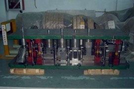 冲压模具维修技巧与模具寿命问题分析，老板看了都说好的文章 ...