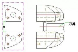 UG注塑模具设计 加工注意事项！