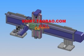 RB-10-018-4轴机器人