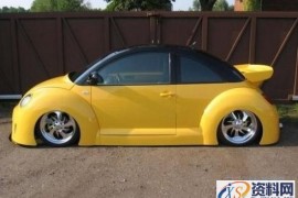 气动减震器及气动减震器的原理（图文教程）