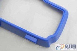 塑胶模具设计二次注塑成型：医疗器械多面加工技术