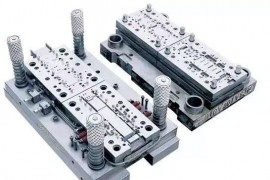 富士康冲压产品展开公式“普光”，冲压模具设计师们可以多看看 ...