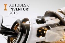 Inventor2015_64bit软件下载