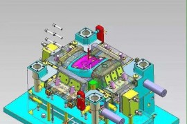 必收藏的九大塑料注塑成型技术及其特点