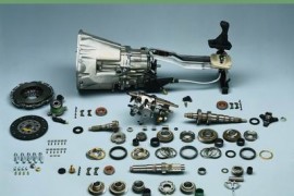 变速箱的基本工作原理（图文教程）