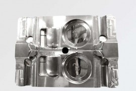 塑胶模具设计－解决注塑产品龟裂的方法