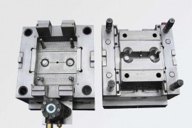 模具设计－模具组立图制作要点