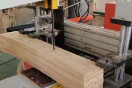 CNC数控带锯的优点