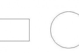 CAD怎么绘制各种云线（图文教程）