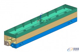 熔喷布模具直接进胶设计要点，以及注意事项