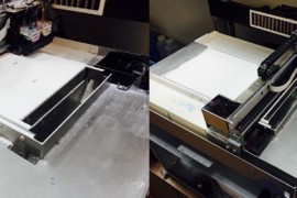 台湾基于粉末床技术的3D打印陶瓷解决方案（图文教程）