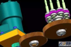 分享模具设计产品图纸的设计标准