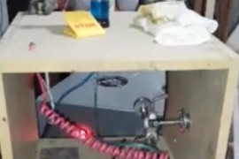 工程师用2美元造出电解式金属3D打印机原型（图文教程）