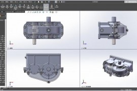 非标机械设计师如何提高机械结构设计能力？