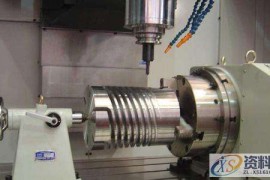 CNC数控机床精密加工7大优点！