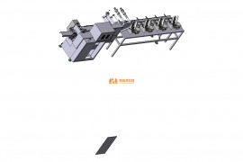 点数分卡包装机01