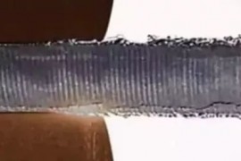 让产品工件“无毛刺”，这十种方法很有效