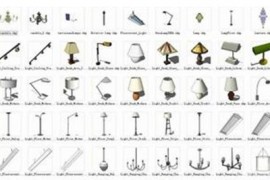 浩辰教程机械2012：(5)设计软件交互（图文教程）