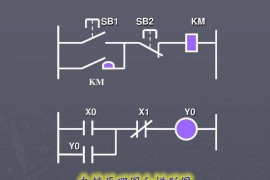 学PLC需要什么基础？先学习继电器控制是不是好一些？