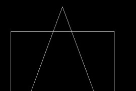 CAD中wipeout命令如何遮盖图层（图文教程）