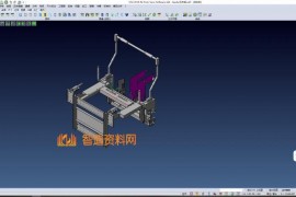 日本Juki2050贴片机进料装置