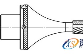 智造升级的精密液胀夹具助推齿轮