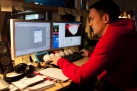 3D打印是定格动画的天生绝配（图文教程）