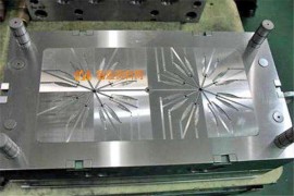 如何有效的控制模具试模和预警处理