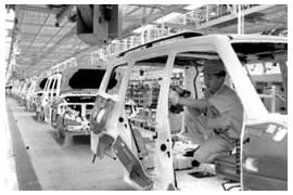 电动汽车科普常识（图文教程）