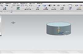 UG建模-螺旋千斤顶的绘制技巧及教程
