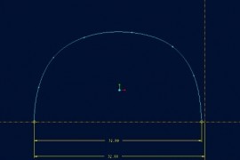 proe玩具汽车壳体教程（图文教程）