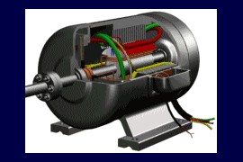 电机的常识(图文教程)