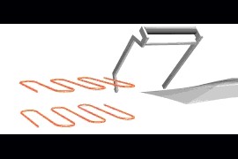 常见的包装方式机构原理动画教程