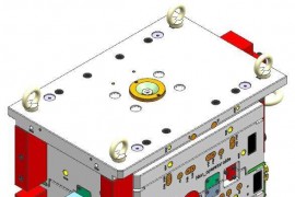 全网最具收藏价值的塑胶模具知识