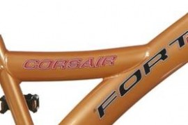 自行车零部件装配连结方式