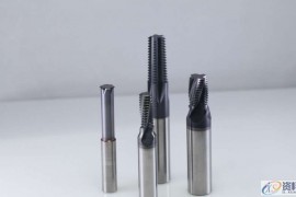 螺纹铣刀与丝锥攻丝有什么区别，谁的优势大呢？