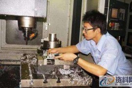 CNC数控加工​在数控加工行业的地位重要性