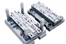 冲压模具老师傅的18条生产经验，建议收藏