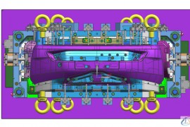 塑胶模具设计：12种注塑缺陷原因深度剖析全记录
