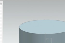 UGNX建立羽毛球模型(图文教程)