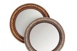 装饰镜3DMAX建模(图文教程)