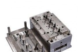 潇洒教育李老师带你了解塑胶模具设计的基本知识及技术应用 ...