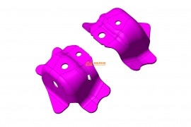 UG汽车件料带图0010