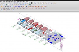 做这么久的冲压模具要是点这些专业语术都记不得？白做这么多年了 ...
